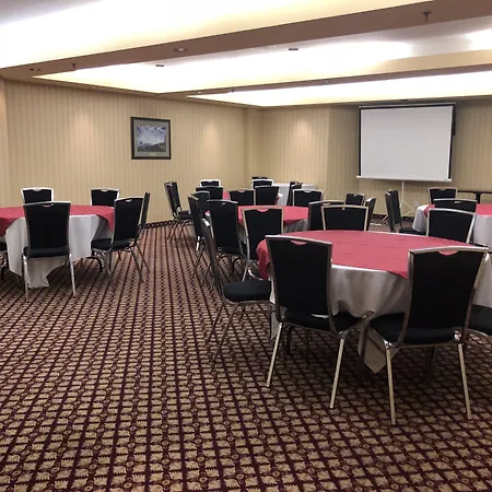 Ramada By Wyndham Niagara Falls/Fallsview-3