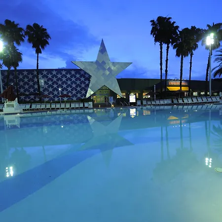 Disney'S All-Star Sports Resort-2
