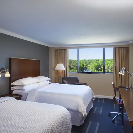 Four Points By Sheraton Richmond-3