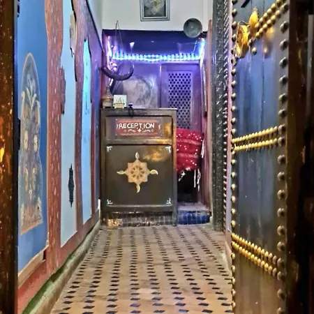 Riad Hala-2