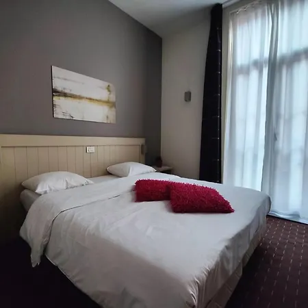 Hotel Florent-2