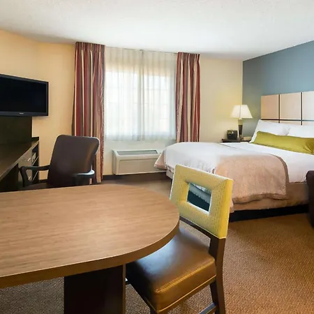 Sonesta Simply Suites Nanuet-3