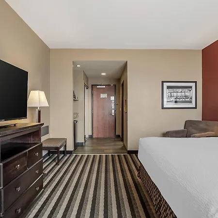 Best Western Blairmore-3