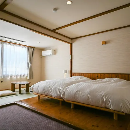 Hotel Goryukan-2