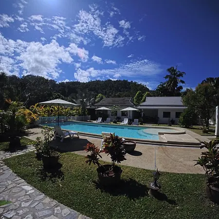 Villa Colina Khao Lak Rooms And Bungalows - Adults Only-2