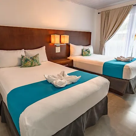 Hotel Marino Ballena-2