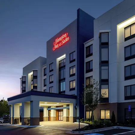 Hampton Inn & Suites Alpharetta Roswell-2