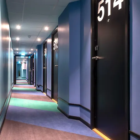 Thon Hotel Astoria-3