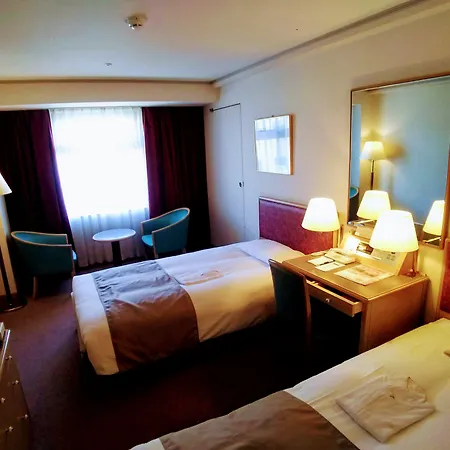 Tokyo Grand Hotel-2