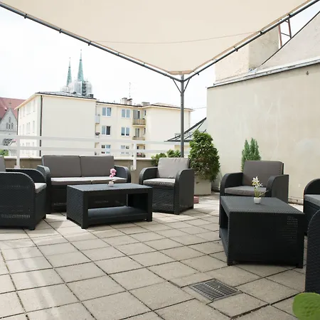 Hotel Fidelio-3