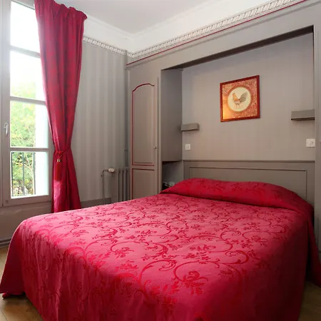 Best Western Hotel Le Guilhem-2