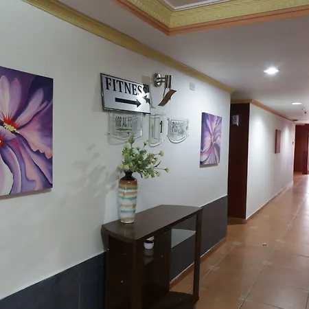 Cresta Inn-3