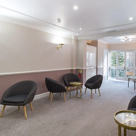 London Town Hotel-2