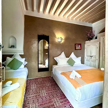 Riad Green Palm-2