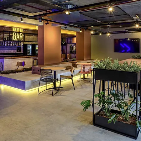 Ibis Balneario Camboriu-3