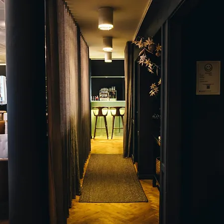 Hotel Maritime-3