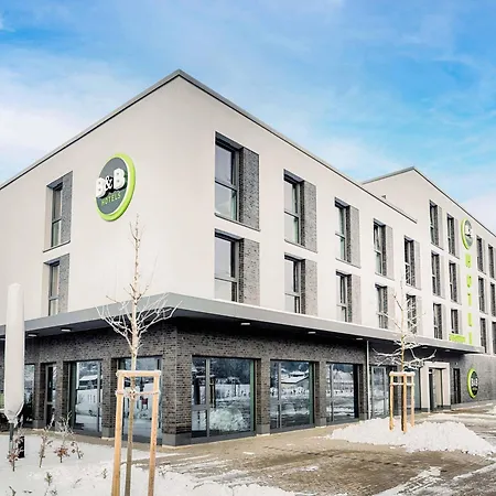 B&B Hotel Willingen-3
