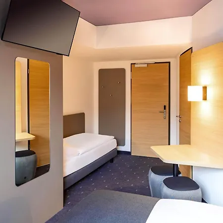 B&B Hotel Willingen-2