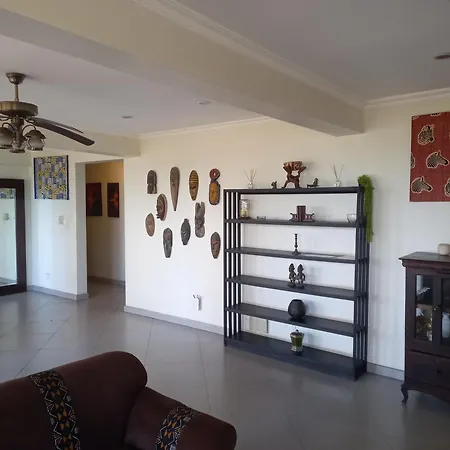 La Guest House-2
