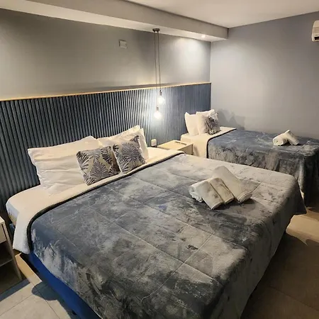 ESENCIAL Hotel-2
