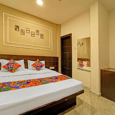 Fabhotel Million-2