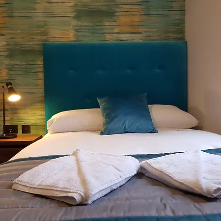 Paddington Park Hotel-3