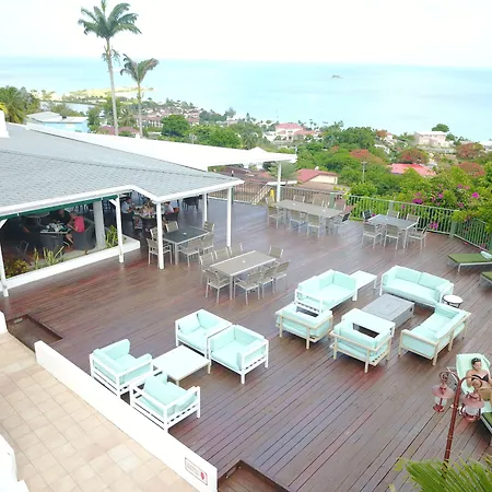 Trade Winds Hotel Antigua-3