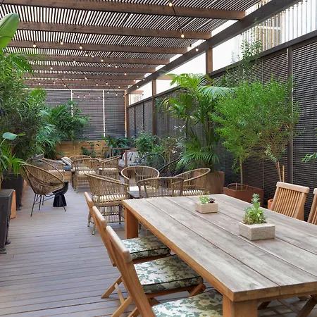 Boutique Hotel H10 Catalunya Plaza-3