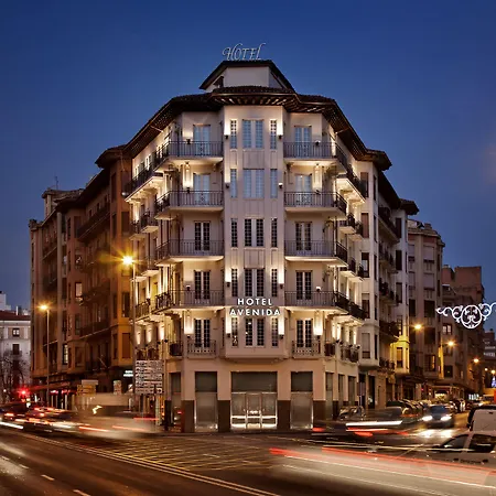 Hotel Avenida-2