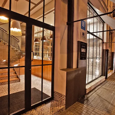 Hotel Avenida-3