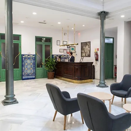 Hotel Inglaterra-2