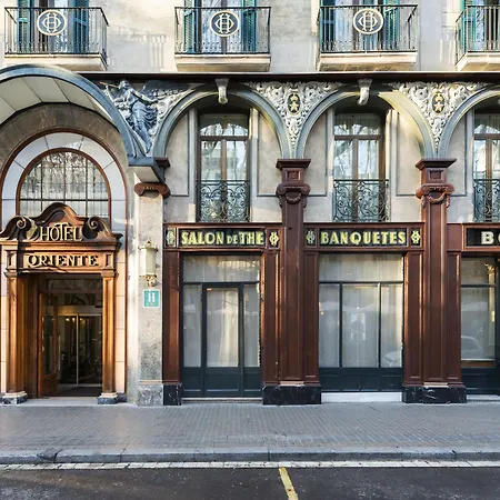 Oriente Atiram Hotel-3