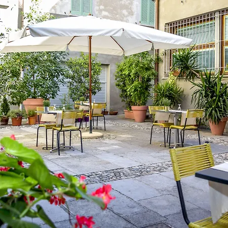 Hotel Tre Re-3