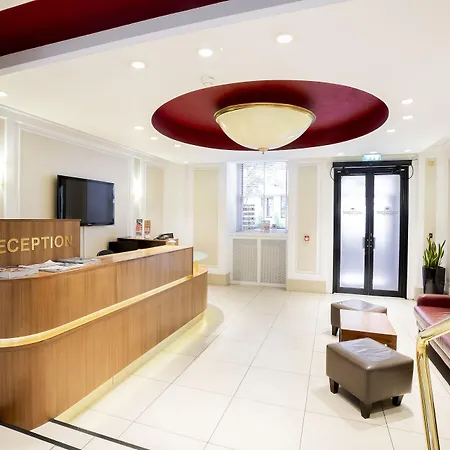 Astor Court Hotel-3