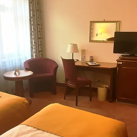 City Partner Hotel Hollaender Hof-2