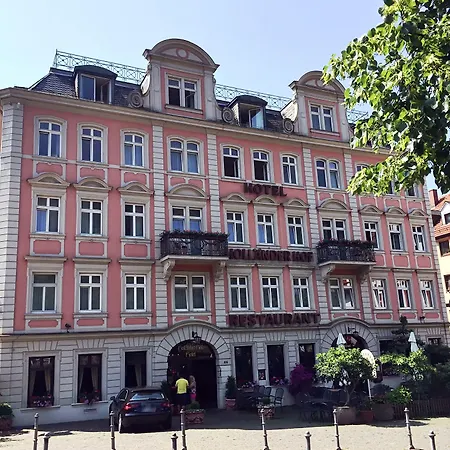 City Partner Hotel Hollaender Hof-3
