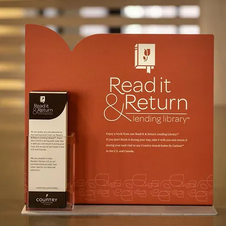 Country Inn & Suites By Radisson, Warner Robins, Ga-2
