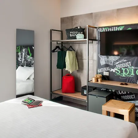 Spice Hotel Milano-2