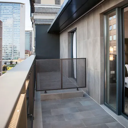 Spice Hotel Milano-3