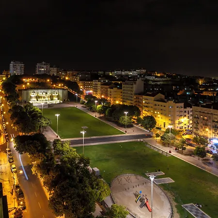 Hotel A.S. Lisboa-2