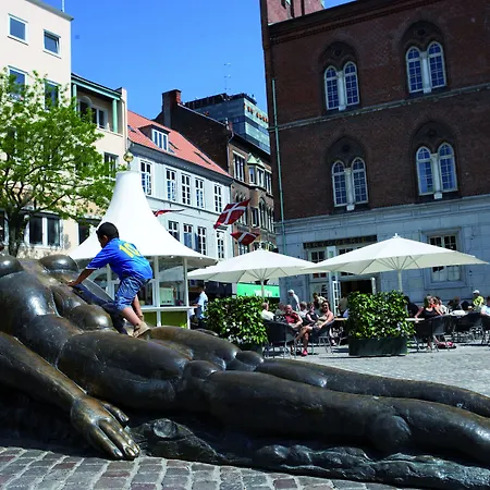 City Hotel Nattergalen-2