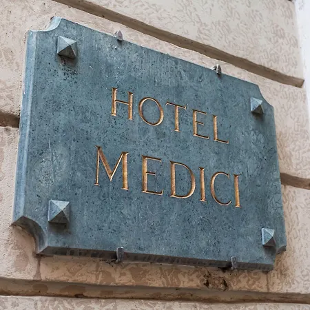 Hotel Medici-3
