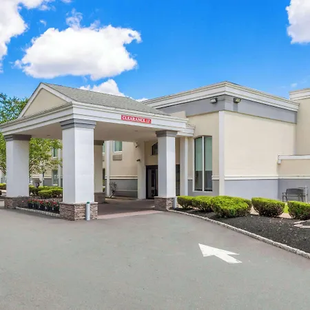 Quality Inn Edison-New Brunswick-2