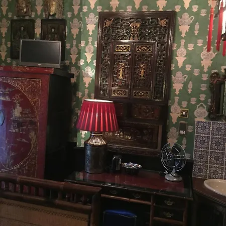 Pavilion Hotel-3