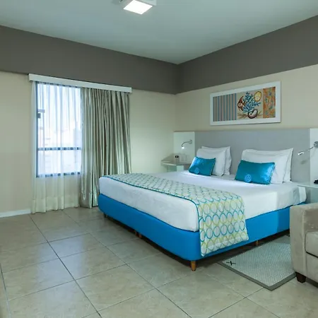 Comfort Hotel Fortaleza-3