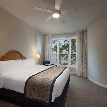 Marriott'S Monarch At Sea Pines-3