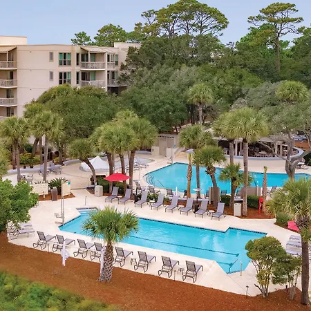 Marriott'S Monarch At Sea Pines-2