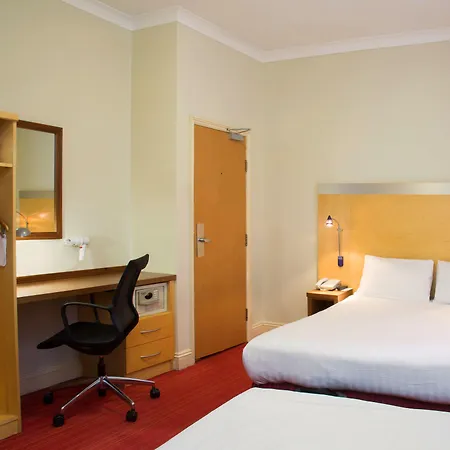 Comfort Inn Victoria-3