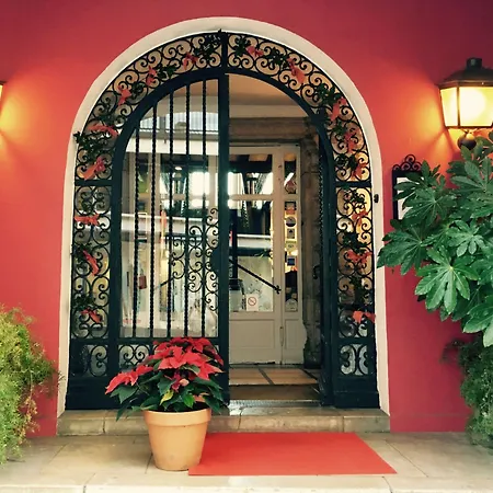 Grand Hotel De La Poste-2