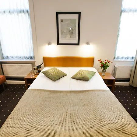 Go Hotel Ansgar-2